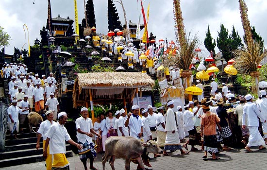 about indonesia Knowing the Nyepi Day Closer In Bali  