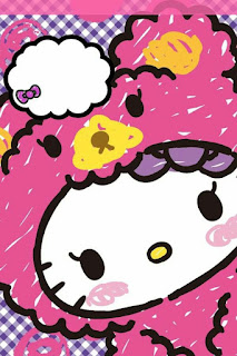 Mas de 50 Fondos De - Pantalla - Imágenes - HELLO KITTY - Descarga - imágenes - gratis