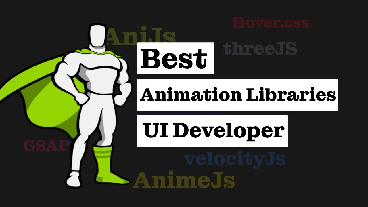 best-animation-libraries-for-user-interface-website-developer