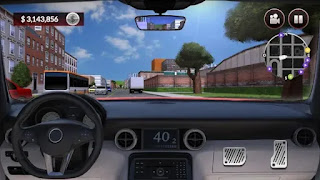 Drive for Speed: Simulator