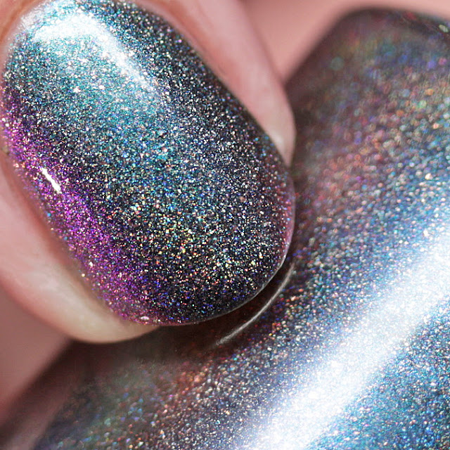 Supernatural Lacquer Merry Dreams