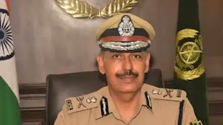 sanjay-arora-new-police-commissioner-of-delhi