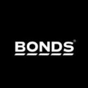 Bonds-Official-Websiteのロゴ