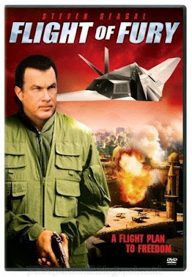 Sinopsis film Flight of Fury (2007)