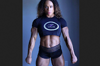 What Foods Promote Female Muscle Growth? : The Role of Testosterone in Female Muscle Growth