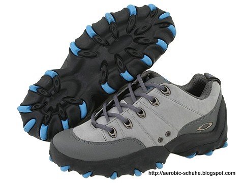 Aerobic schuhe:301901