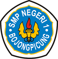 LOGO SMPN 1 BOJONGPICUNG