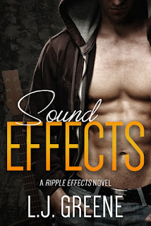 Sounds Effects by LJ Greene