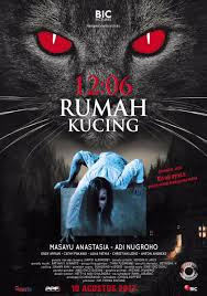 Download Film Indonesia Terbaru 12:06 Rumah Kucing (2017) Full Movie