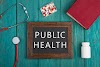 PUBLIC HEALTH PROJECT TOPICS AND MATERIALS