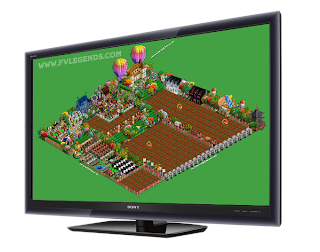 FarmVille Coming to TV