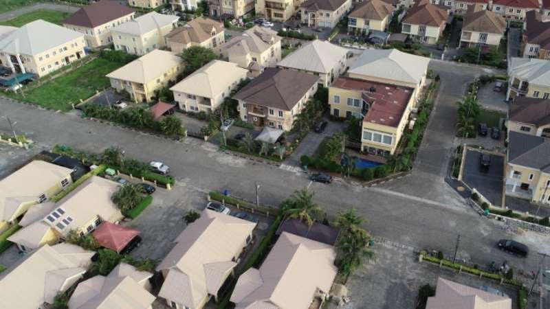 ‘Shortlet business not profitable for commercial real estate investment’