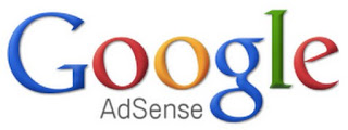 Logo Google Adsense