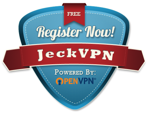 Jeck VPN