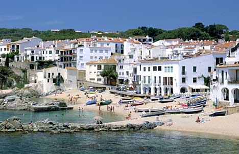 famous beaches in spain. famous beaches blog