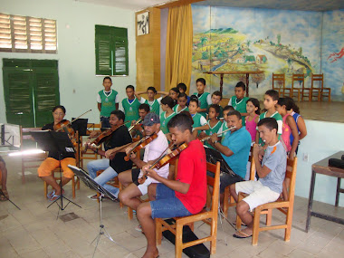 concerto didático