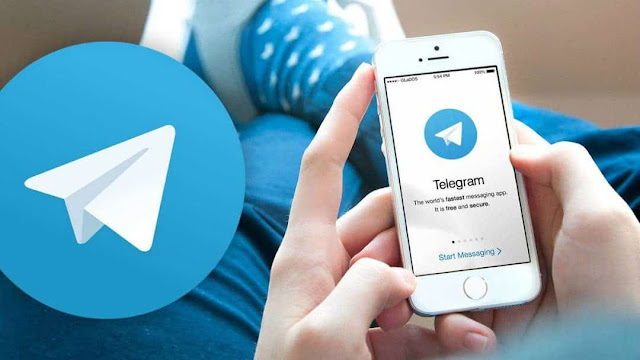 Senarai Channel Dan Group Telegram Yang Anda Perlu Sertai