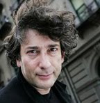 Neil Gaiman