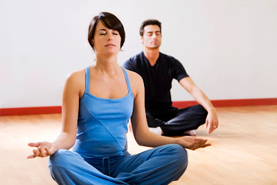 yoga-yoga environment-yoga clothes-wears-types