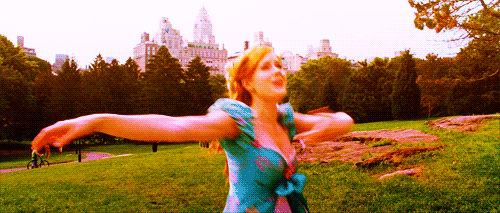 Spinning Enchanted GIF