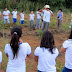 Programação do  do Meio Ambiente ECOTERRA