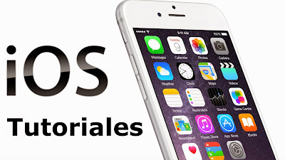 Tutorial para configurar cuentas de correo en IOS (Principiantes)