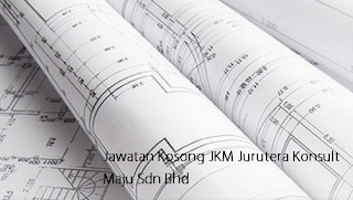 Jawatan Kosong JKM