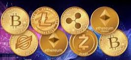 Crypto-currencies