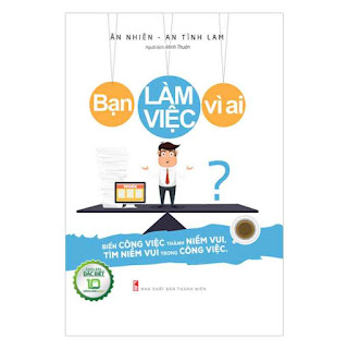Bạn Làm Việc Vì Ai? ebook PDF-EPUB-AWZ3-PRC-MOBI