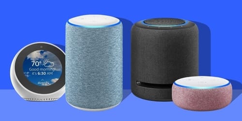 Top 5 Amazon Echo device performance issues and how to fix them