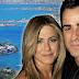 ΣΤΗΝ ΚΡΗΤΗ Ο ΓΑΜΟΣ Aniston+Theroux