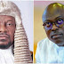 Amaewhule’s Assembly Sacks Rivers Commissioners Appointed By Fubara