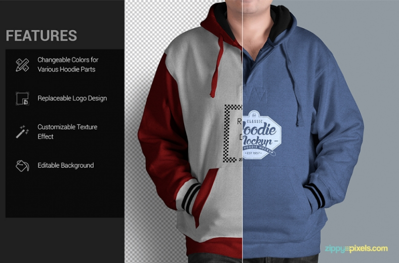 Download Fathonan: Kumpulan MockUp Jaket Keren Lengkap Format PSD ...