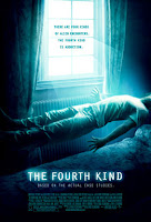 The Fourth Kind, Movie, poster, release, date