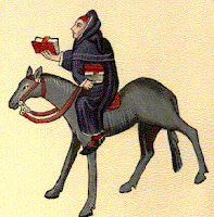 chaucer Clerk 