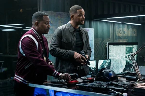 Review Film Bad Boys For Life (2020), Ketika Dua Polisi Bar-Bar Bekerjasama