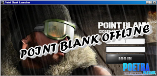 POINT BLANK OFFLINE 2013 FULL VERISON