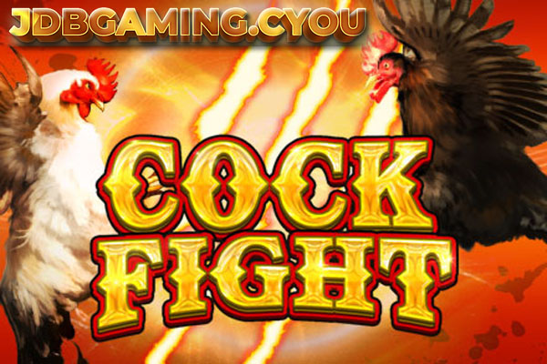 Cock Fight Slot Demo Terbaru