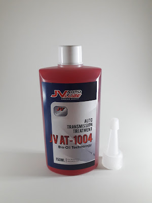 JV Auto Lube