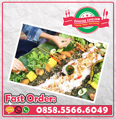 Catering Liwetan Purwokerto