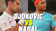 Alcaraz Vs Djokovic French Open Live
