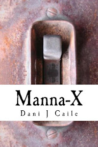 Manna-X (Graham Reader) (English Edition)
