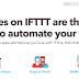 Share Blogger Post Automatically to Facebook using IFTTT