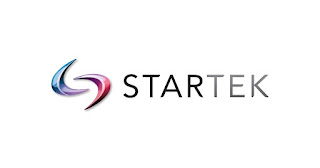 STARTEK logo