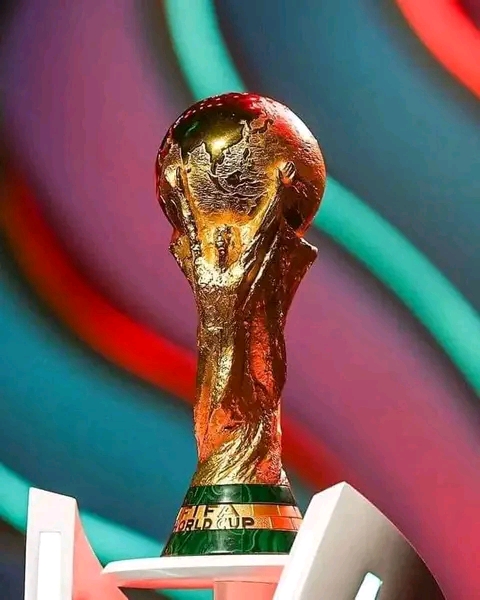 The Wait is over as FIFA World Cup in Qatar begins today