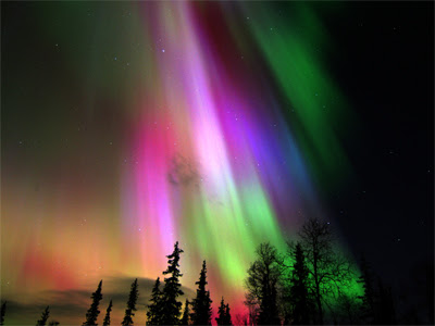 Aurora-Borealis-Finlandia