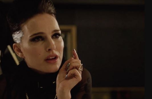 Sinopsis Lengkap Film Vox Lux (2018)