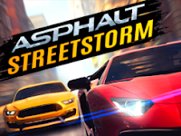 Asphalt Street Storm Racing Mod (Unreleased) v1.1.4a APK Terbaru