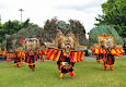 Sejarah Kesenian Tari Reog Ponorogo
