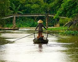 mekong river tours